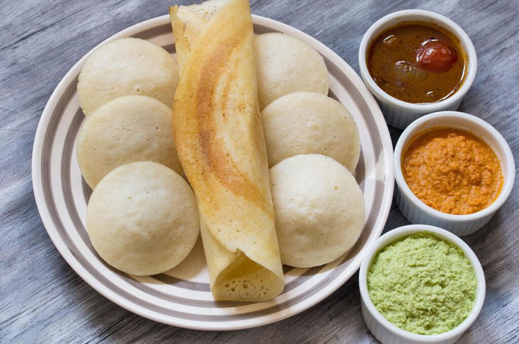 Top 10 Easily Available Indian Breakfast Options For Weight Loss